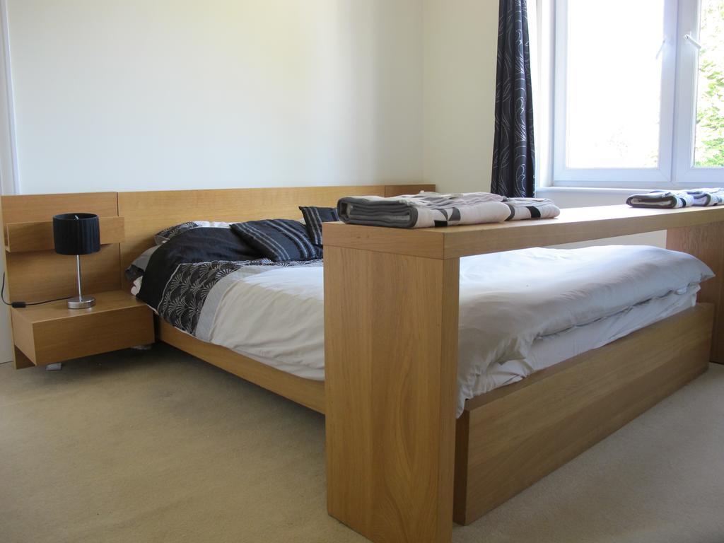 Westmorland - 4 Bedroom House - Free Parking For Up To 7 Cars - Walking Distance To Qmc And University - Ideal For Contractors And Large Groups นอตติงแฮม ภายนอก รูปภาพ