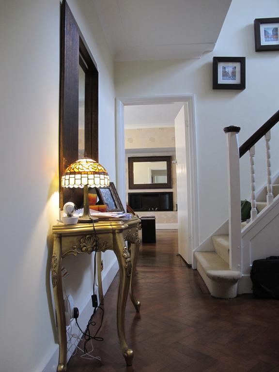 Westmorland - 4 Bedroom House - Free Parking For Up To 7 Cars - Walking Distance To Qmc And University - Ideal For Contractors And Large Groups นอตติงแฮม ภายนอก รูปภาพ